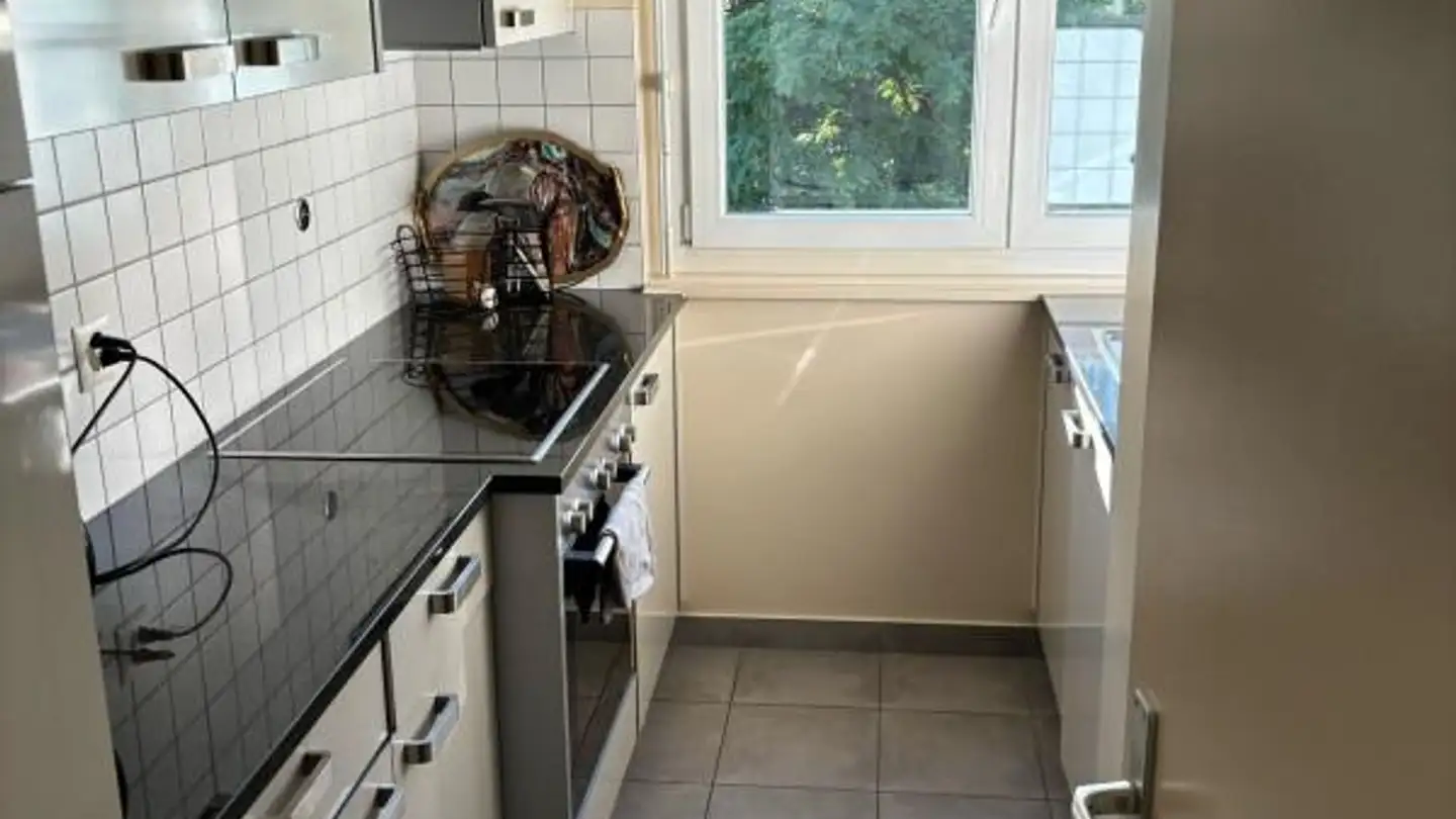 Appartamento in affitto - 1214 Vernier - Foto 4