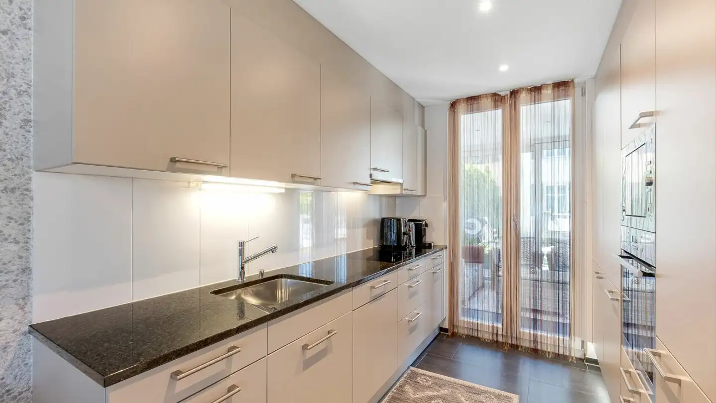 Einfamilienhaus mieten - Wasserfurristrasse 44, 8406 Winterthur