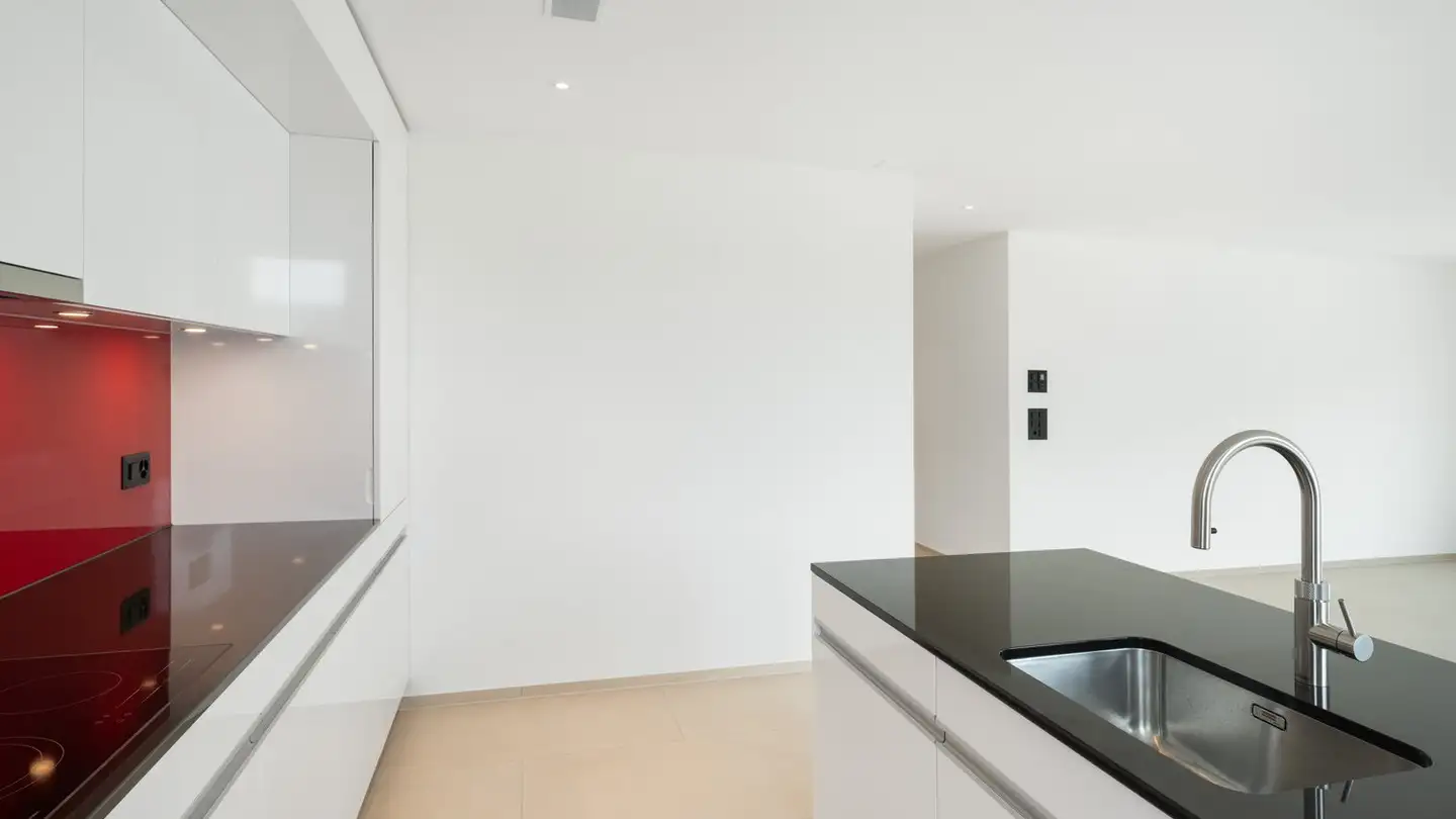 Attico in affitto - Mühleweg 3, 4950 Huttwil - Photo 3