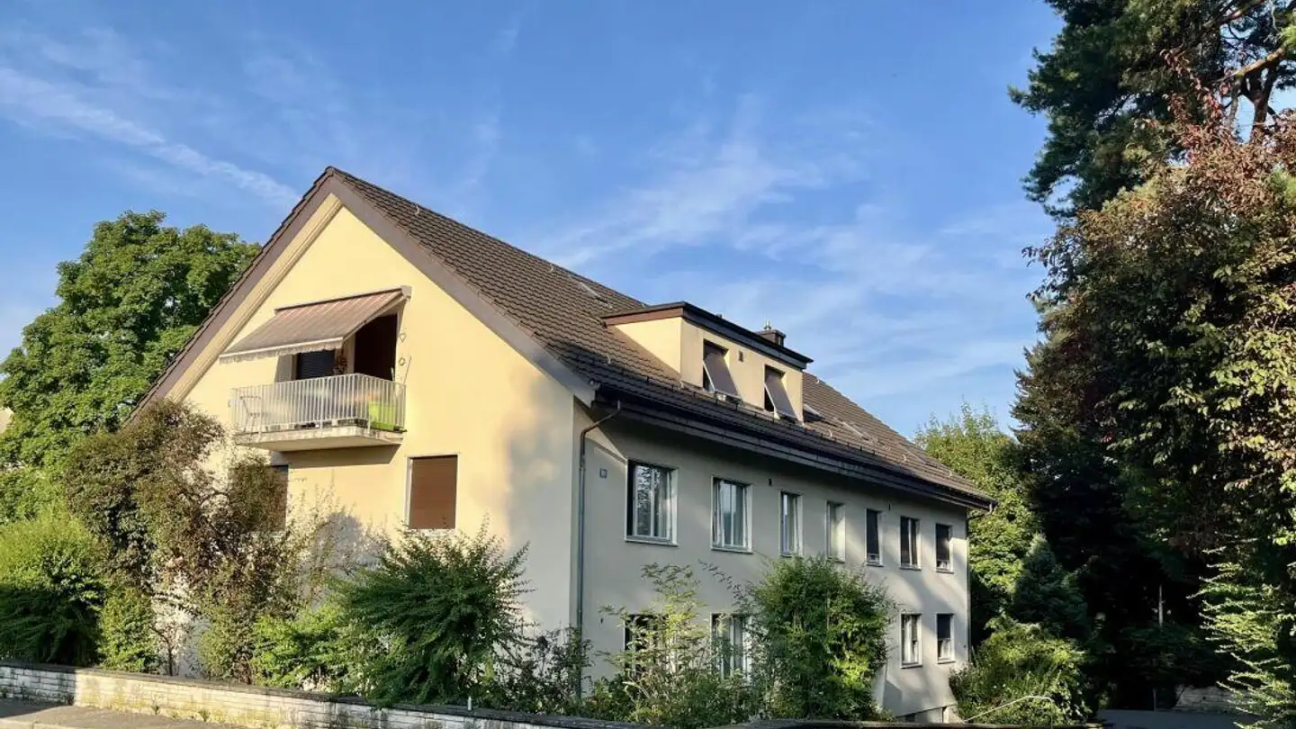 Apartment for sale - Morystrasse, 4125 Riehen - Photo 2