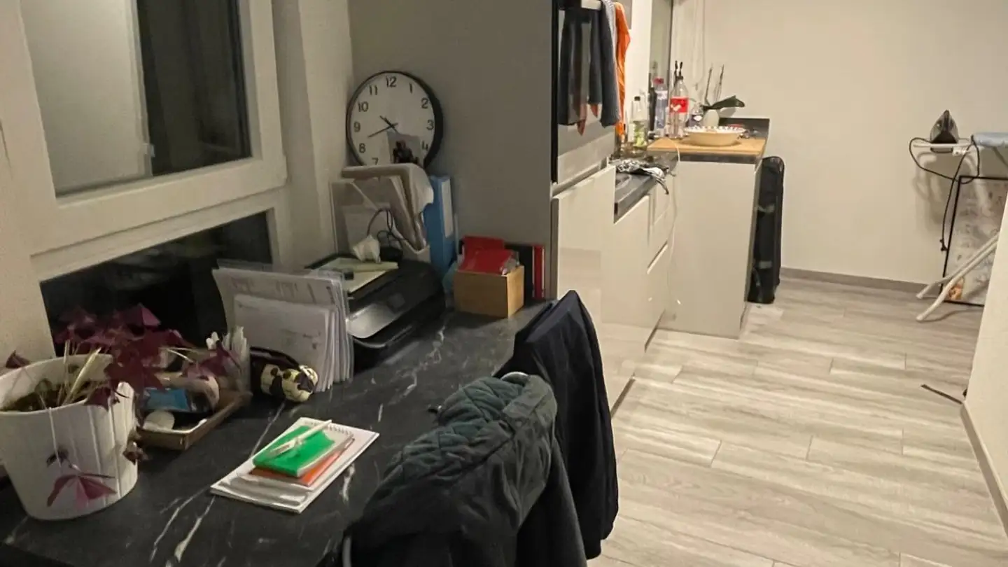 Appartement à louer - 2074 Marin-Epagnier