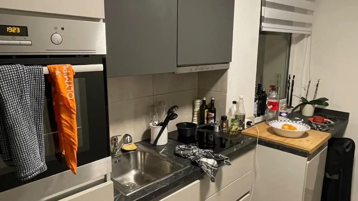 Appartement à louer - 2074 Marin-Epagnier - Photo 2