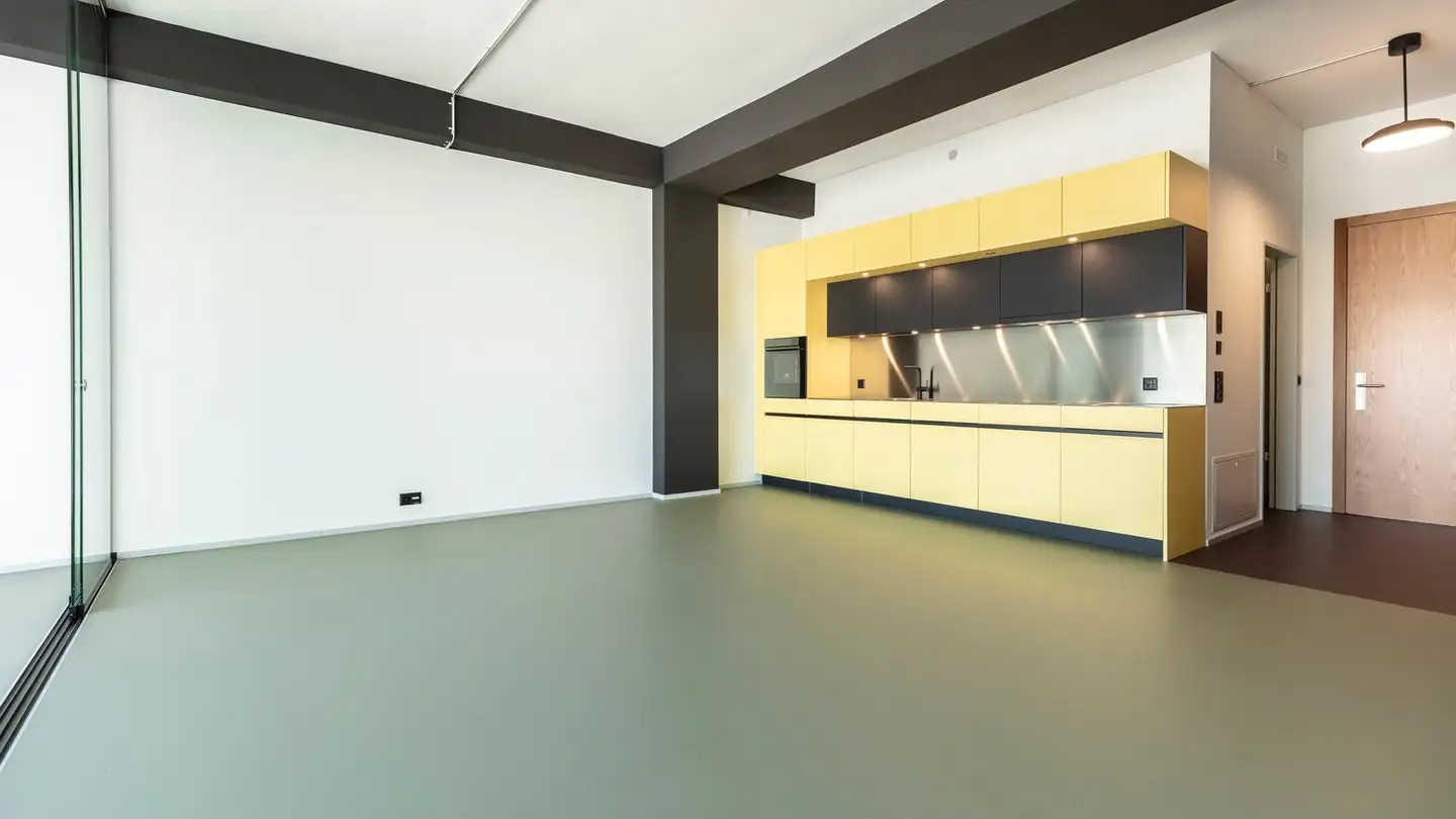 Wohnung mieten - Ringstrasse 20, 8600 Dübendorf