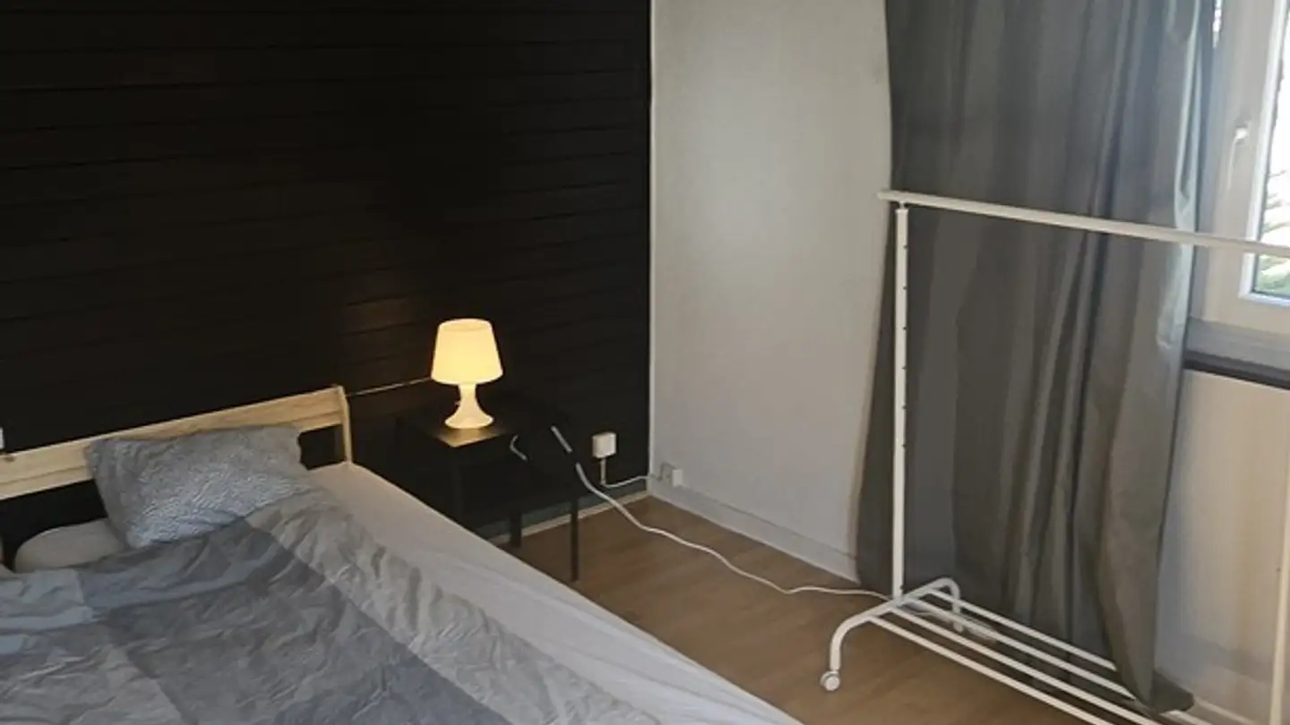 Zimmer mieten - 8853 Lachen SZ - Foto 3