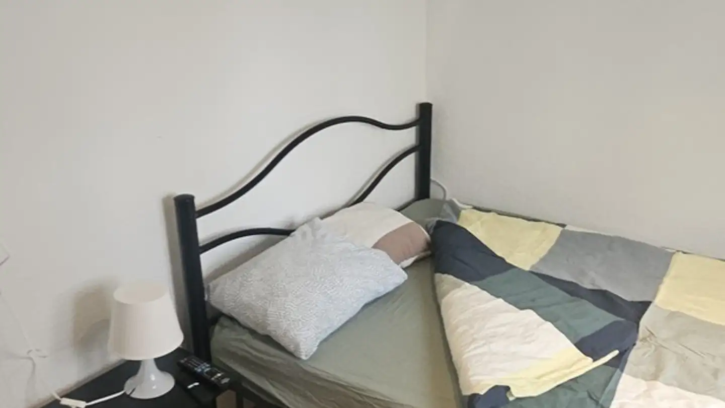 Zimmer mieten - 8853 Lachen SZ - Foto 4