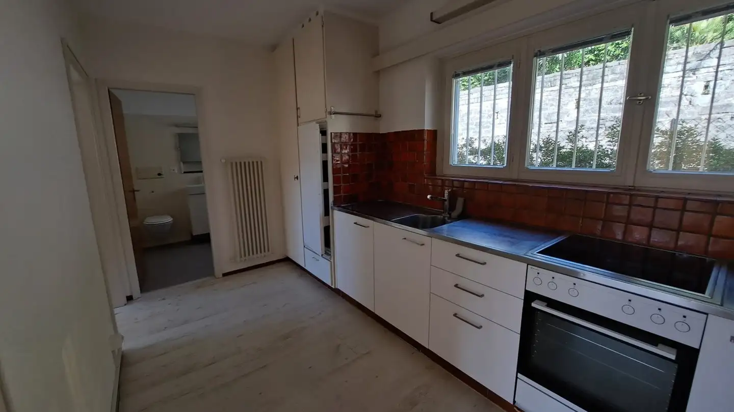 Appartamento in affitto - Via Caselle 4, 6644 Orselina - Photo 3