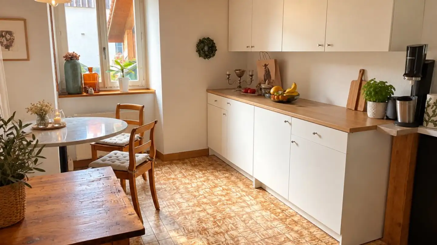 Appartamento in affitto - Lindenplatz 4, 5027 Herznach - Foto 4