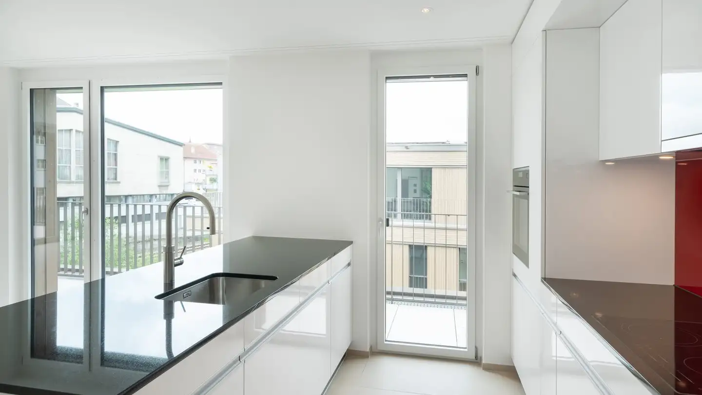 Attico in affitto - Mühleweg 3, 4950 Huttwil - Photo 2