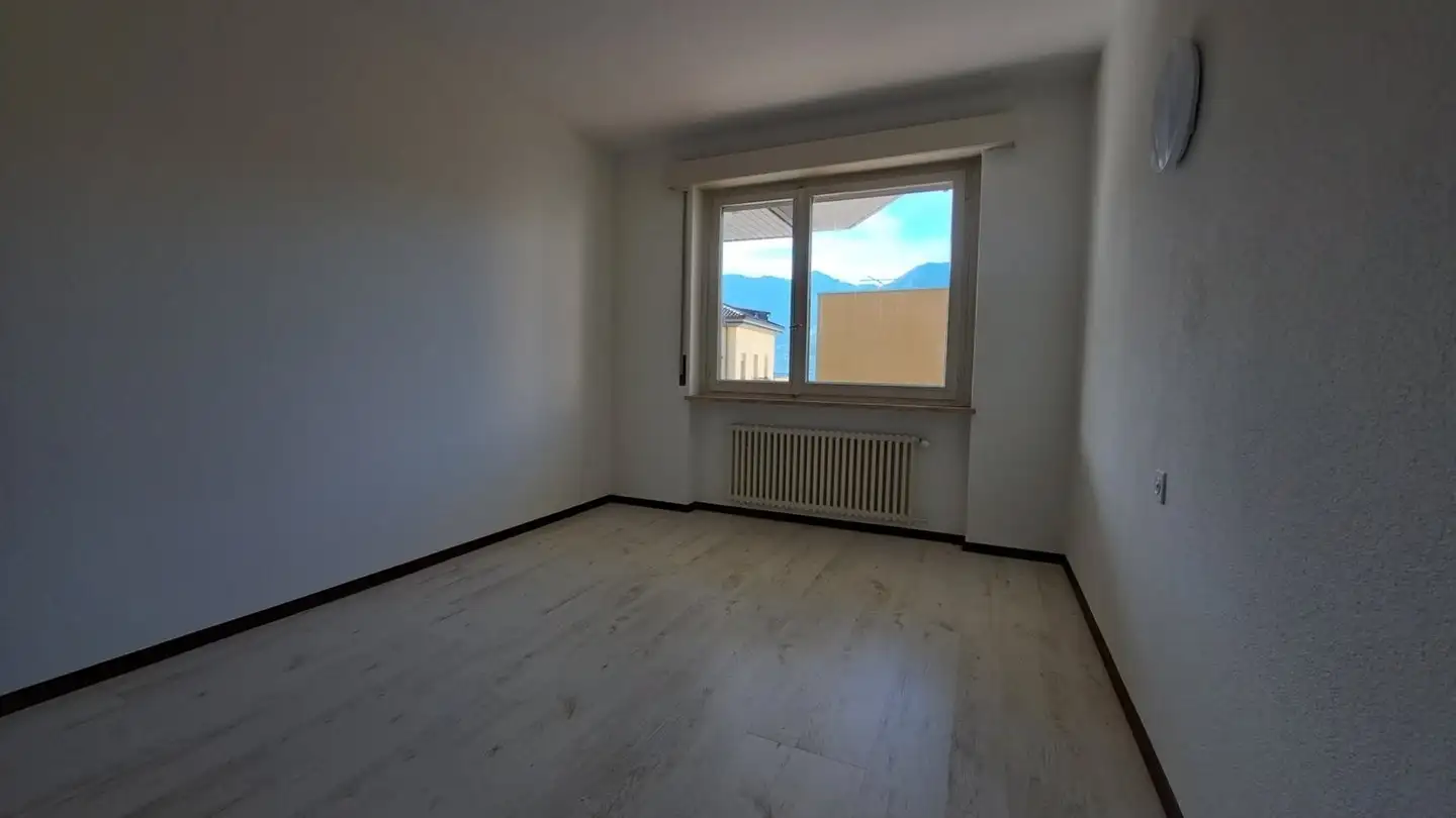 Appartamento in affitto - Via Caselle 4, 6644 Orselina - Photo 4