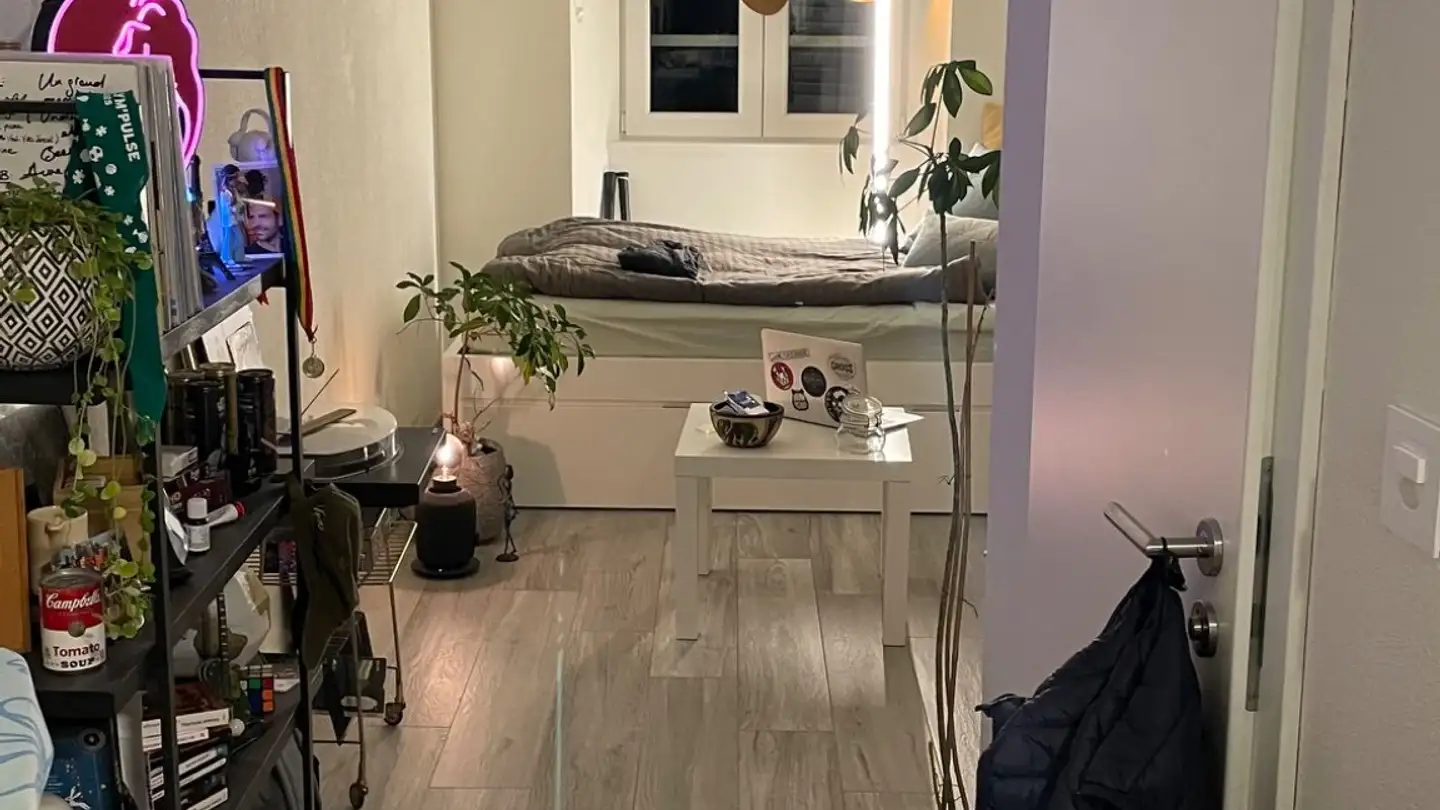 Appartement à louer - 2074 Marin-Epagnier - Photo 3