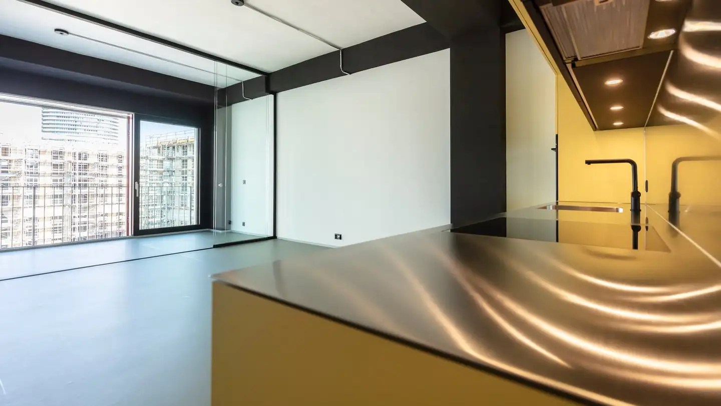 Wohnung mieten - Ringstrasse 20, 8600 Dübendorf - Foto 2