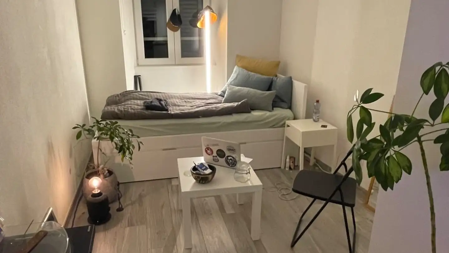 Appartement à louer - 2074 Marin-Epagnier - Photo 4