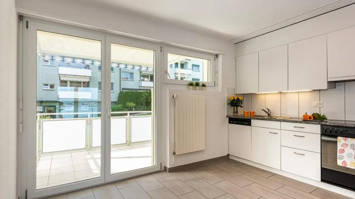 Wohnung mieten - Zugerstrasse 45, 8805 Richterswil