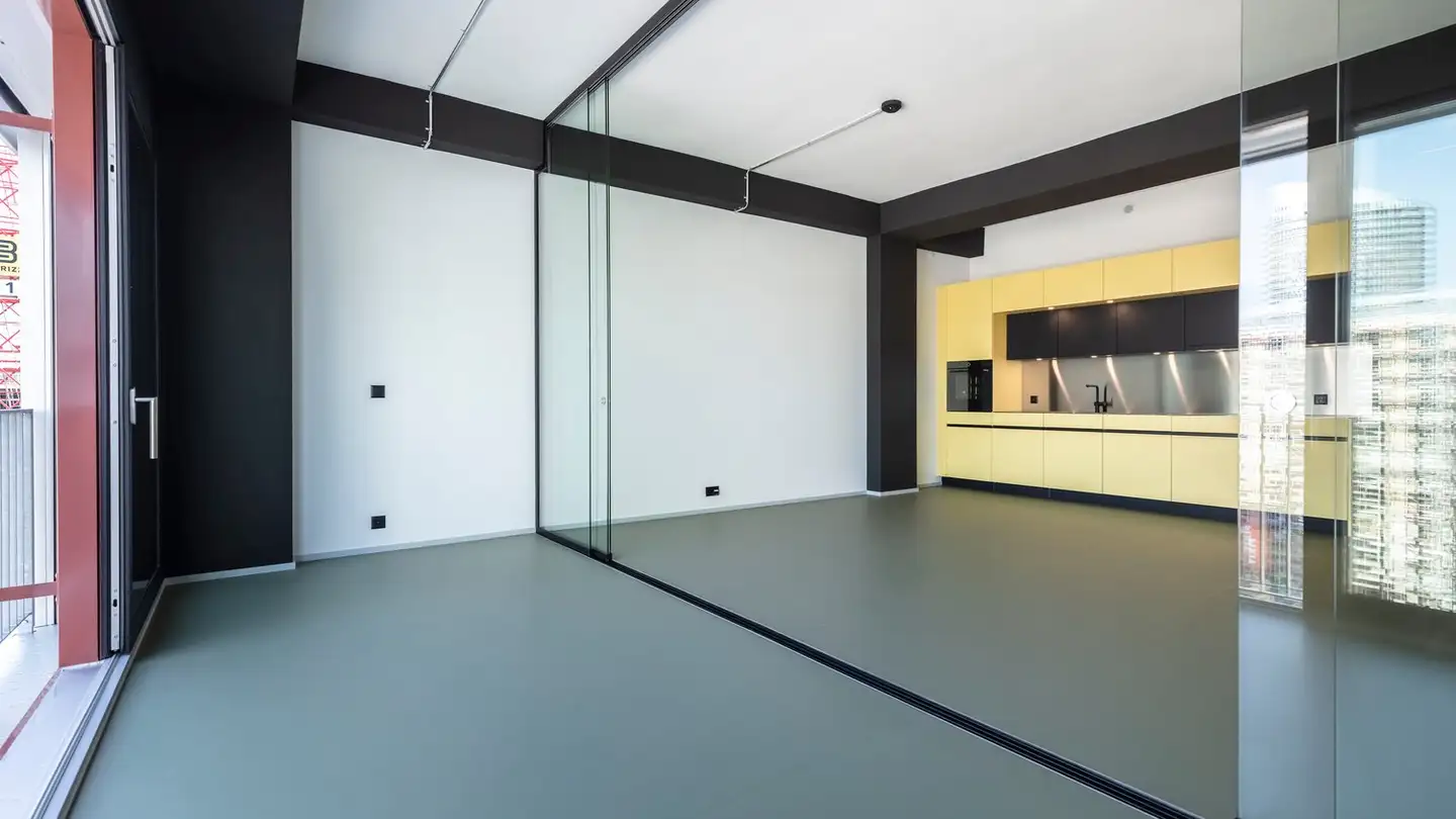 Wohnung mieten - Ringstrasse 20, 8600 Dübendorf - Foto 3