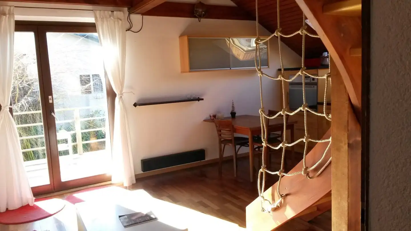 Appartamento in affitto - Chemin Des Écureuils 9, 1262 Eysins - Photo 2