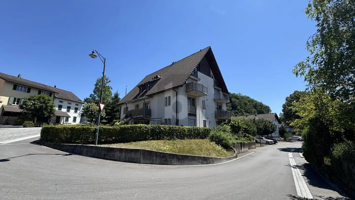 Villa for sale - 4222 Zwingen