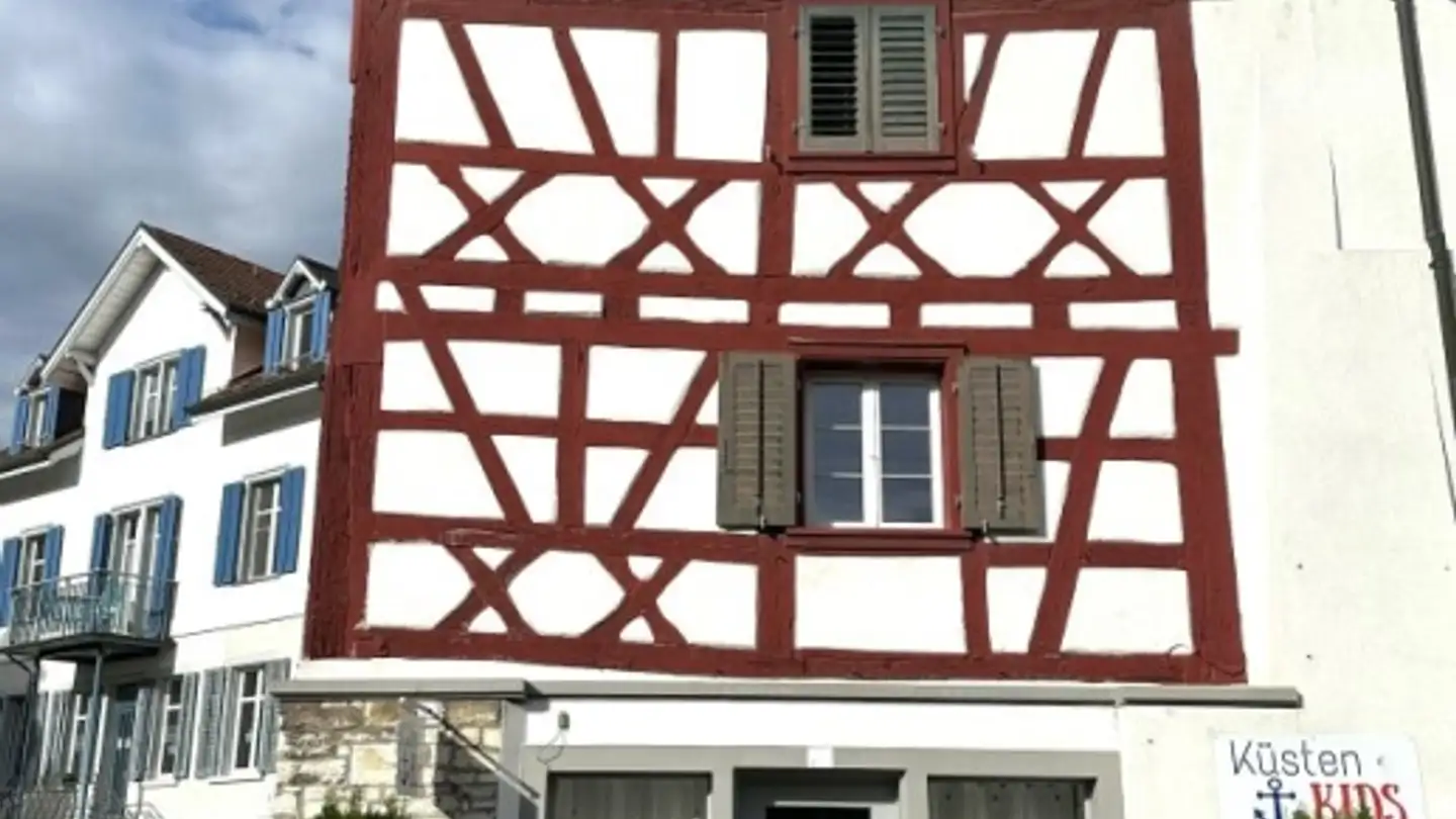 Geschäft mieten - Dorfstrasse 23, 8240 Thayngen - Foto 2