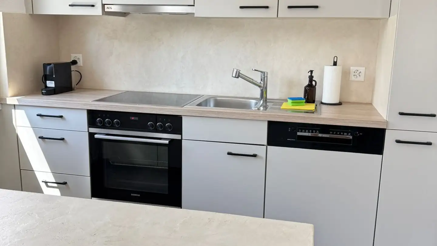 Appartement à vendre - Bahnhofstrasse 143, 9244 Niederuzwil - Photo 3