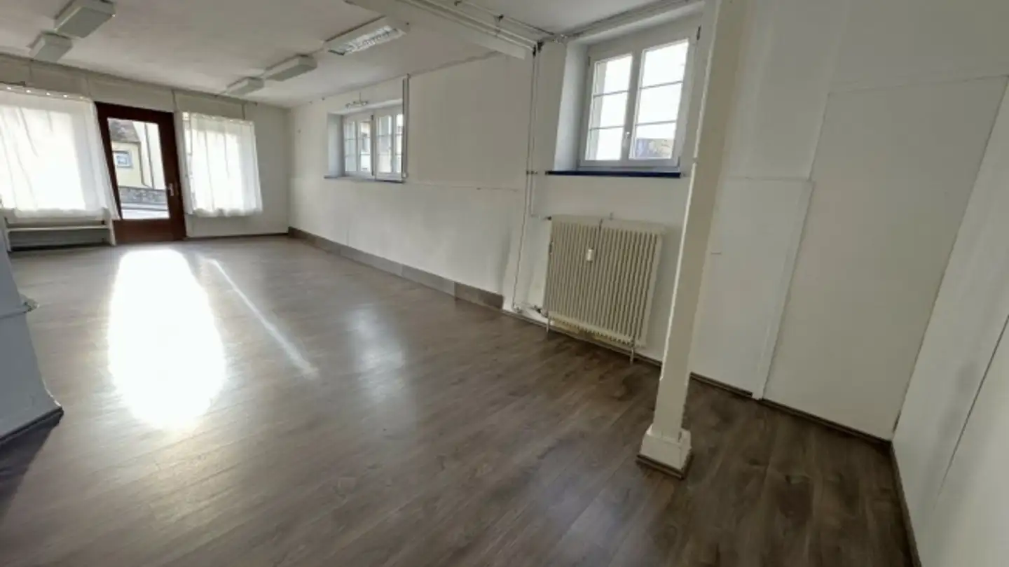 Geschäft mieten - Dorfstrasse 23, 8240 Thayngen - Foto 3