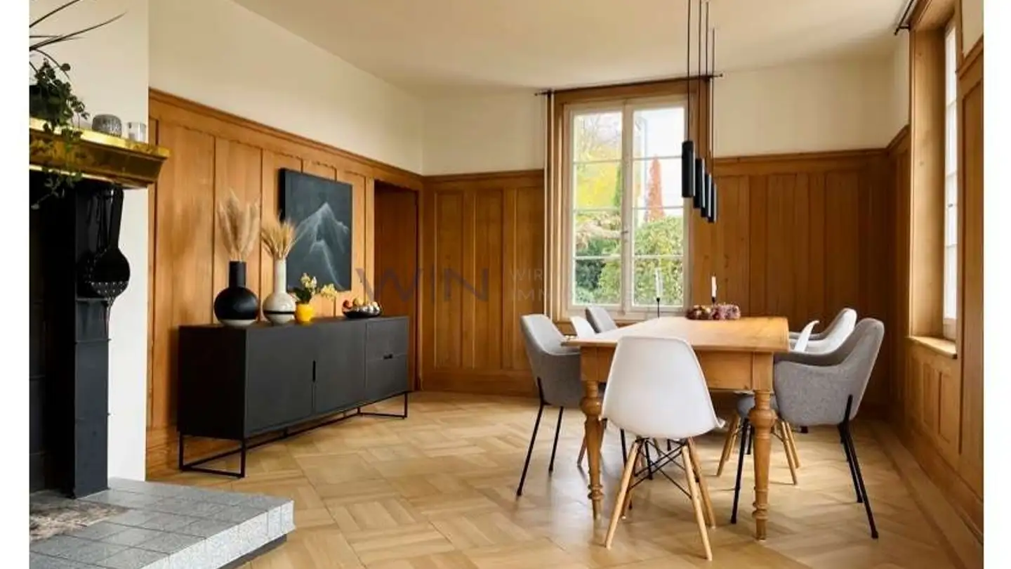 Maison individuelle à louer - 8400 Winterthur - Photo 4