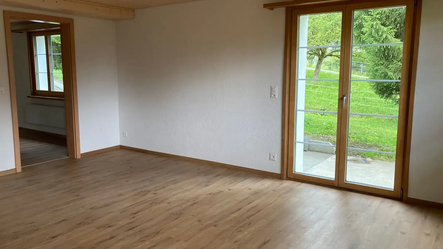 Appartement à louer - Wyngarteweg 2, 3707 Därligen - Photo 2