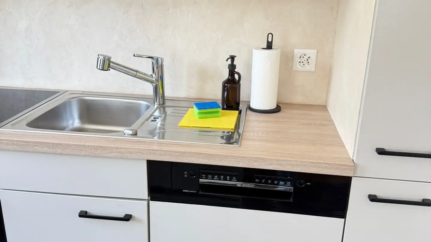 Appartement à vendre - Bahnhofstrasse 143, 9244 Niederuzwil - Photo 4