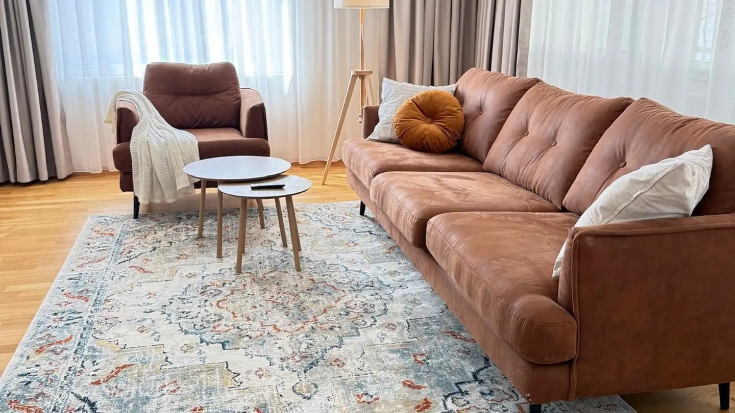 Appartement à vendre - Bahnhofstrasse 143, 9244 Niederuzwil