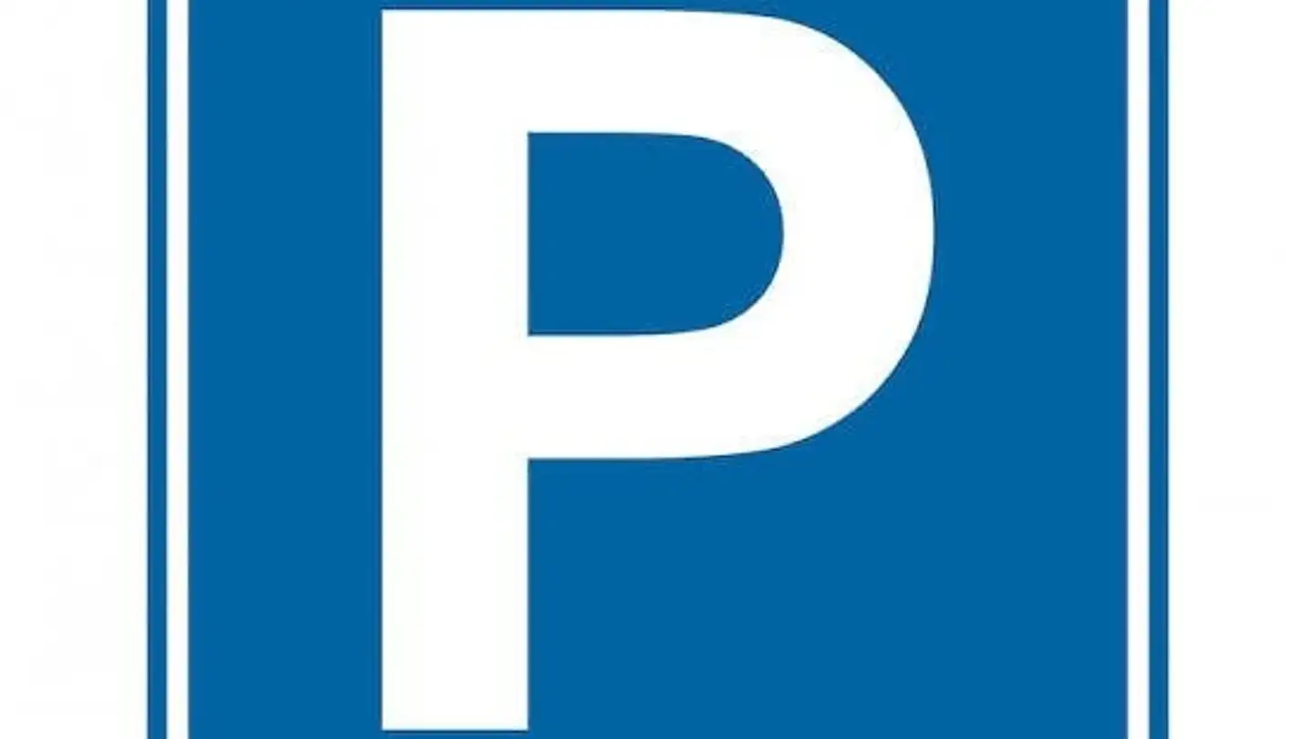 Outdoor parking space for rent - Obere Mühlemattstrasse 72, 4800 Zofingen