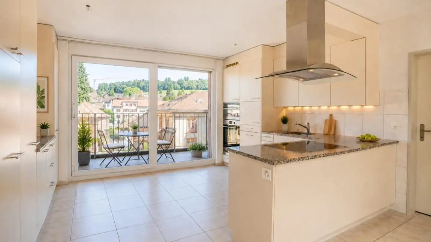 Appartamento in vendita - Hintere Dorfstrasse 2, 9113 Degersheim - Foto 3