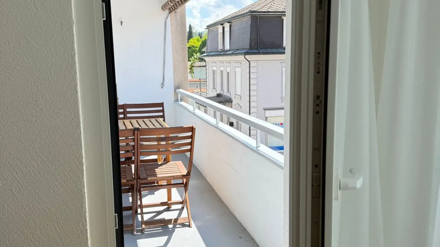 Appartement à vendre - Bahnhofstrasse 143, 9244 Niederuzwil - Photo 2