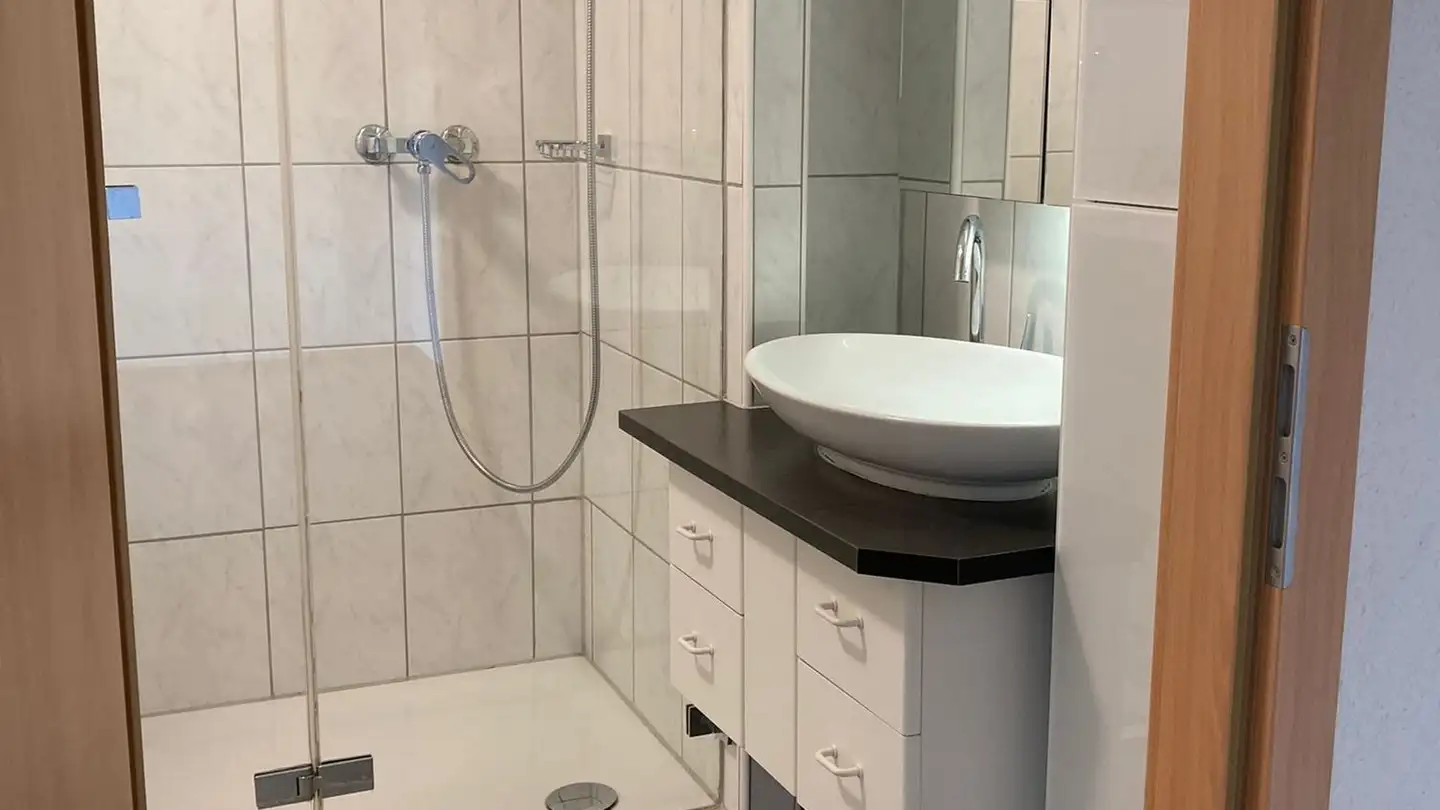 Appartement à louer - Wyngarteweg 2, 3707 Därligen - Photo 4