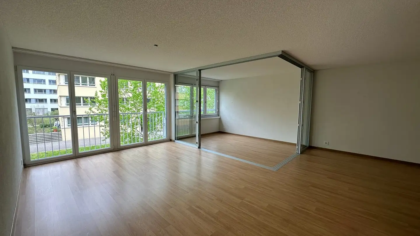 Appartement à louer - Gründerstrasse 6, 4600 Olten - Photo 2