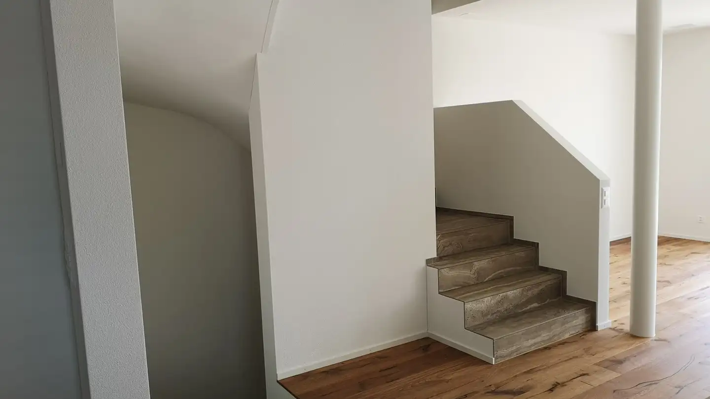 Einfamilienhaus mieten - Hubelweg 9b, 6210 Sursee