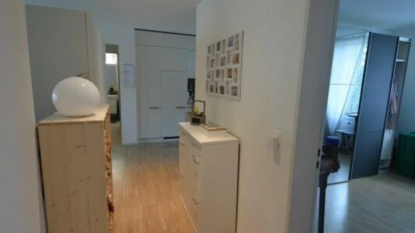 Wohnung mieten - Kiebitzstrasse 55, 8645 Jona - Foto 2