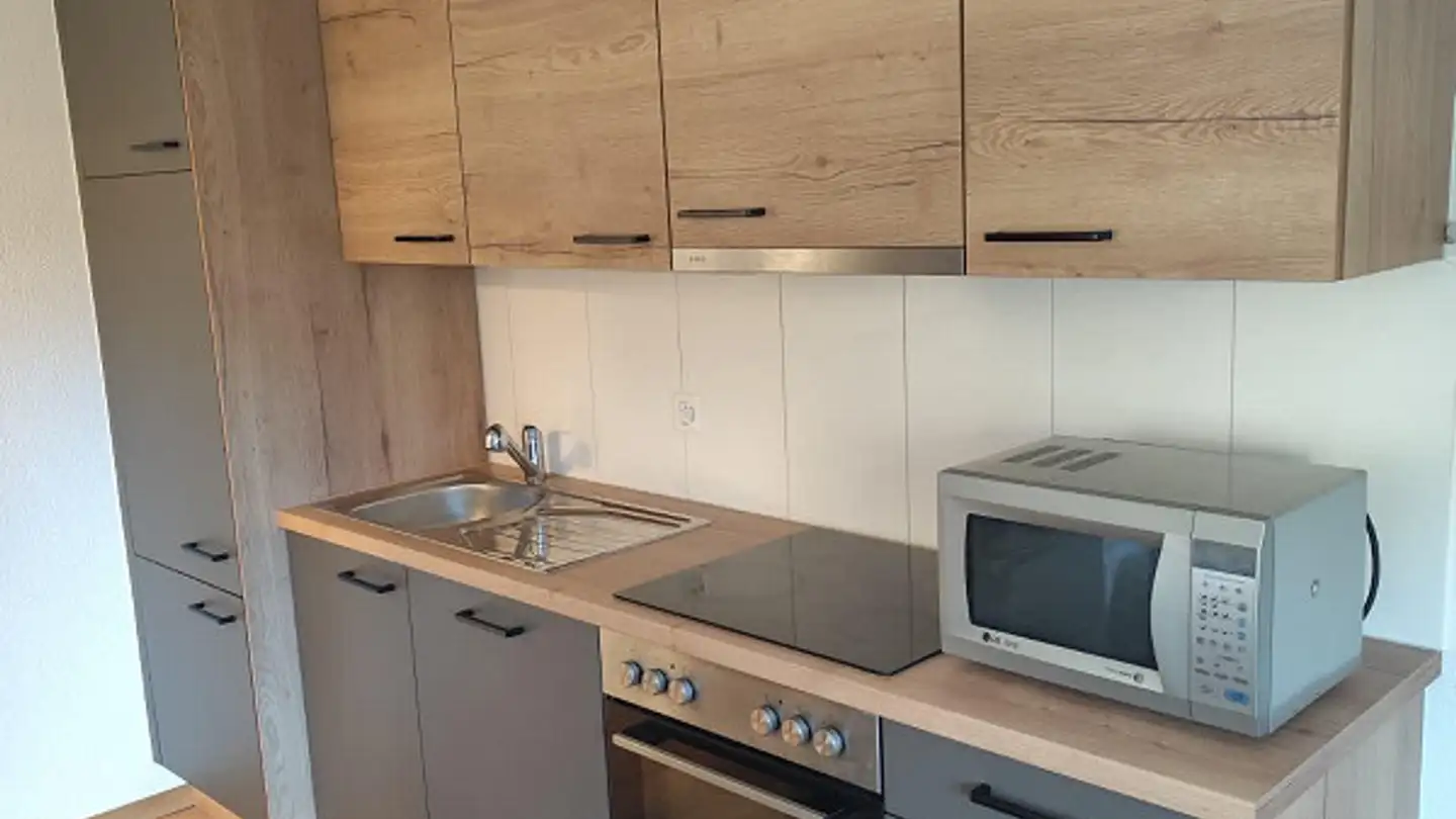 Appartamento in affitto - Neusatzstrasse 1, 8596 Scherzingen - Foto 2