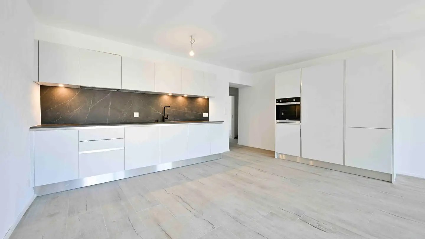 Appartamento in affitto - Rue Des Granges 8, 2034 Peseux