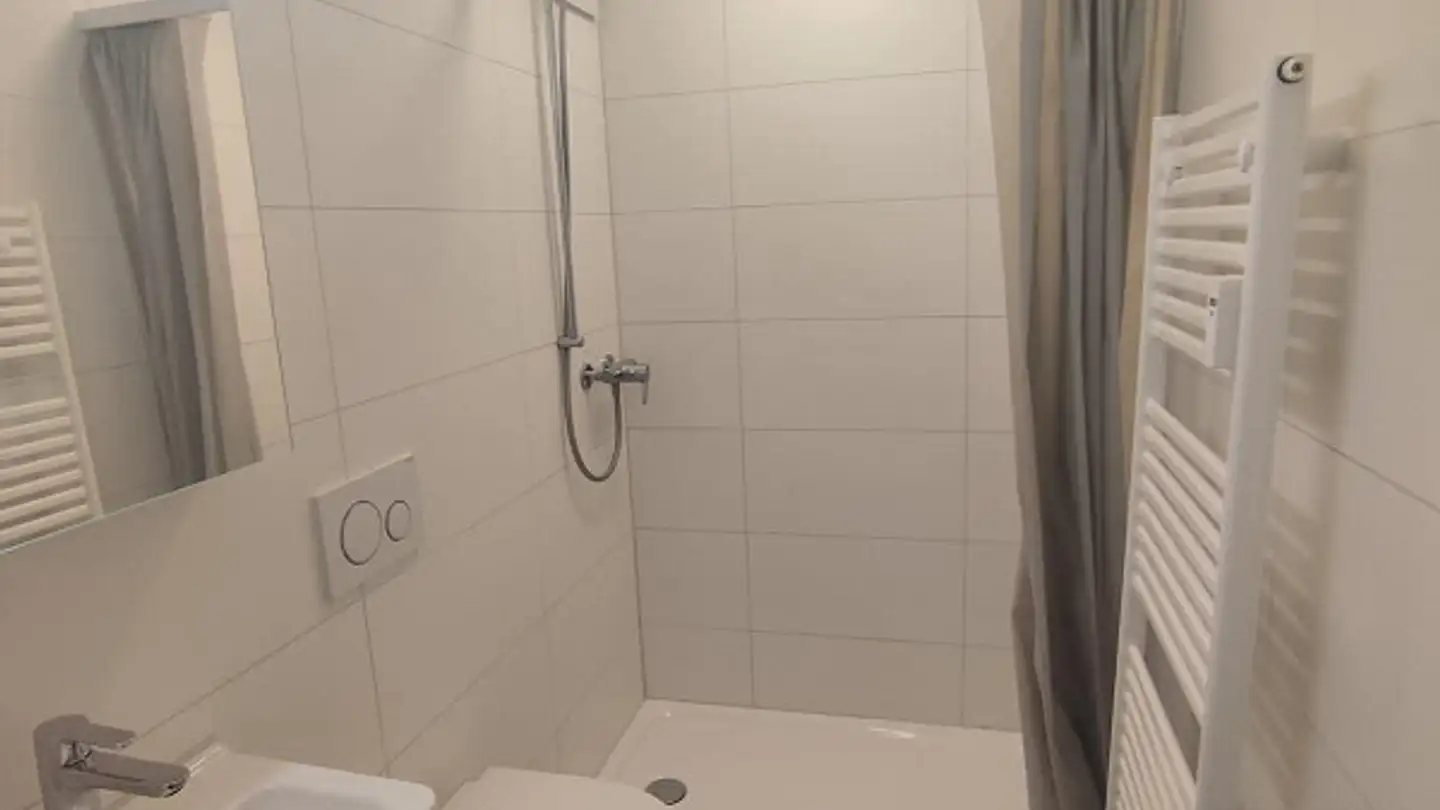 Appartamento in affitto - Neusatzstrasse 1, 8596 Scherzingen - Foto 3