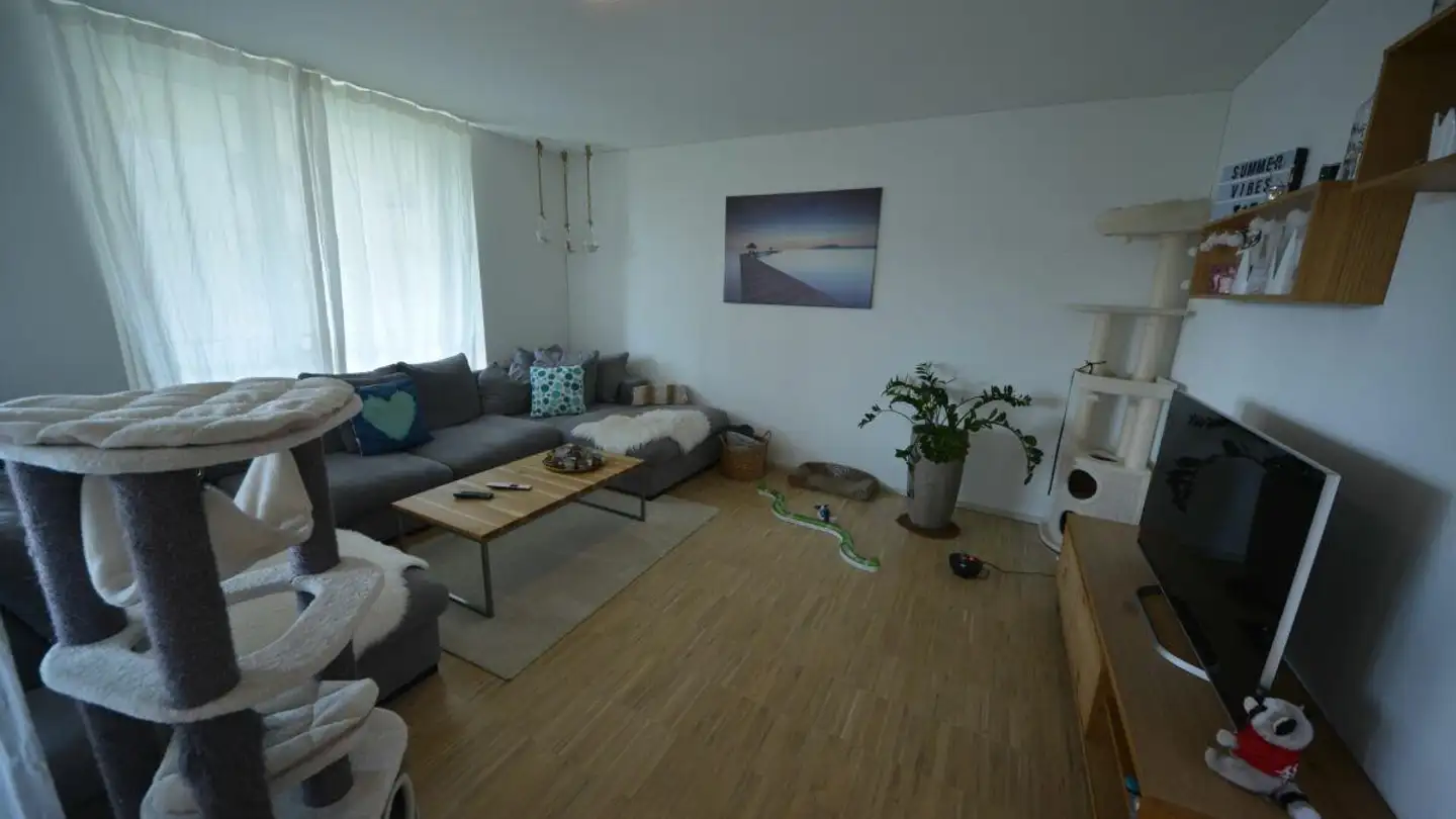 Wohnung mieten - Kiebitzstrasse 55, 8645 Jona - Foto 4