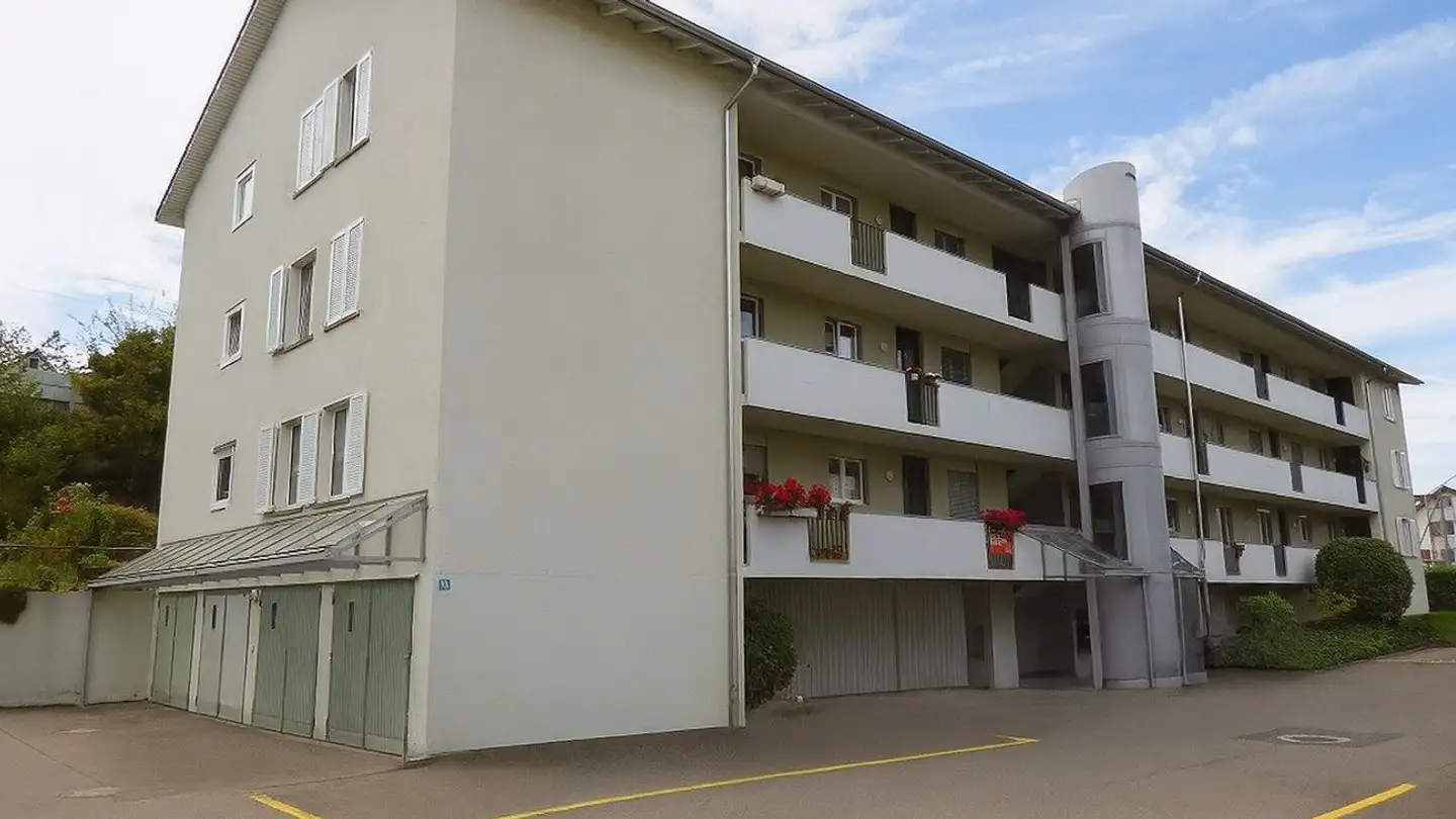 Appartamento in vendita - Bickelstrasse 10a, 8942 Oberrieden