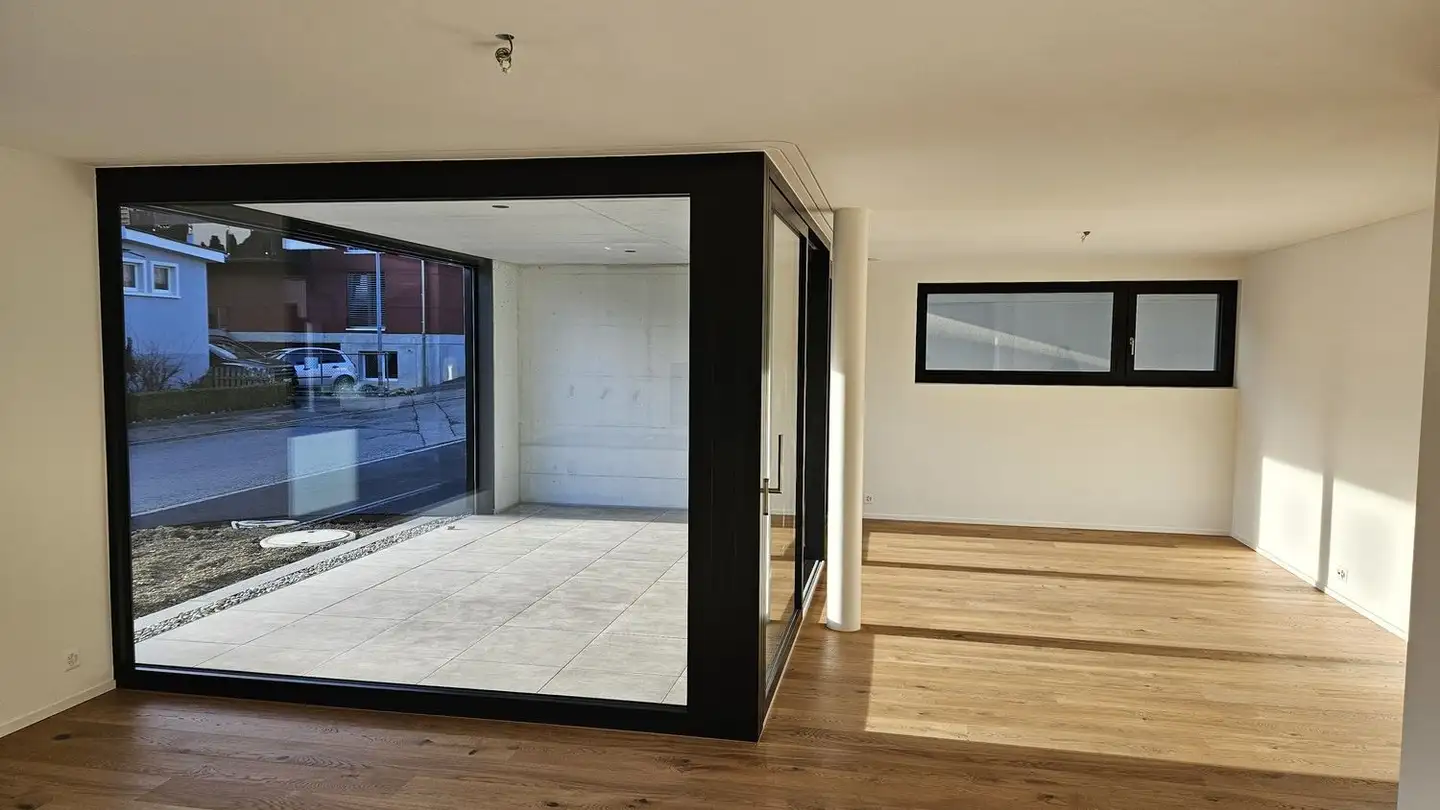 Wohnung mieten - Gräflibühlstrasse 1, 9445 Rebstein - Foto 2