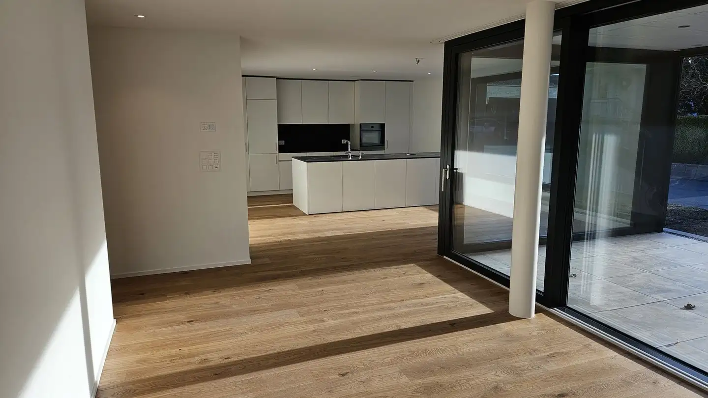 Wohnung mieten - Gräflibühlstrasse 1, 9445 Rebstein - Foto 3
