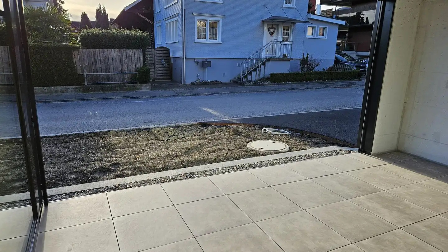 Wohnung mieten - Gräflibühlstrasse 1, 9445 Rebstein - Foto 4