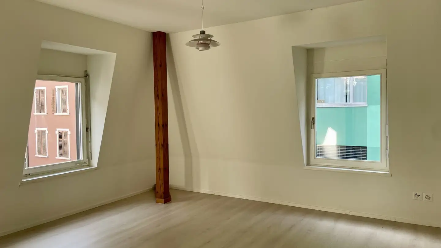 Apartment for rent - 8003 Zürich