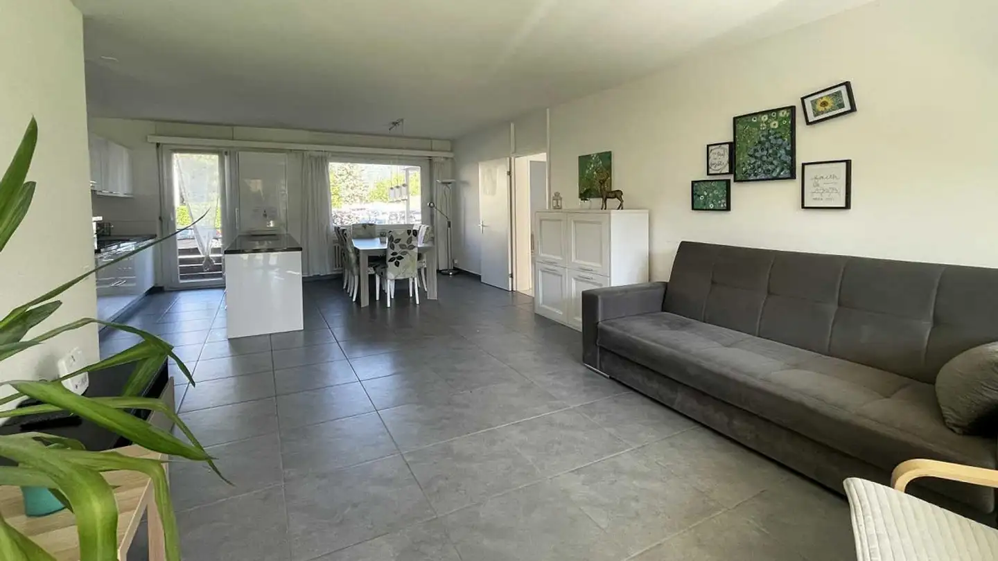 Appartement à vendre - 6946 Ponte Capriasca