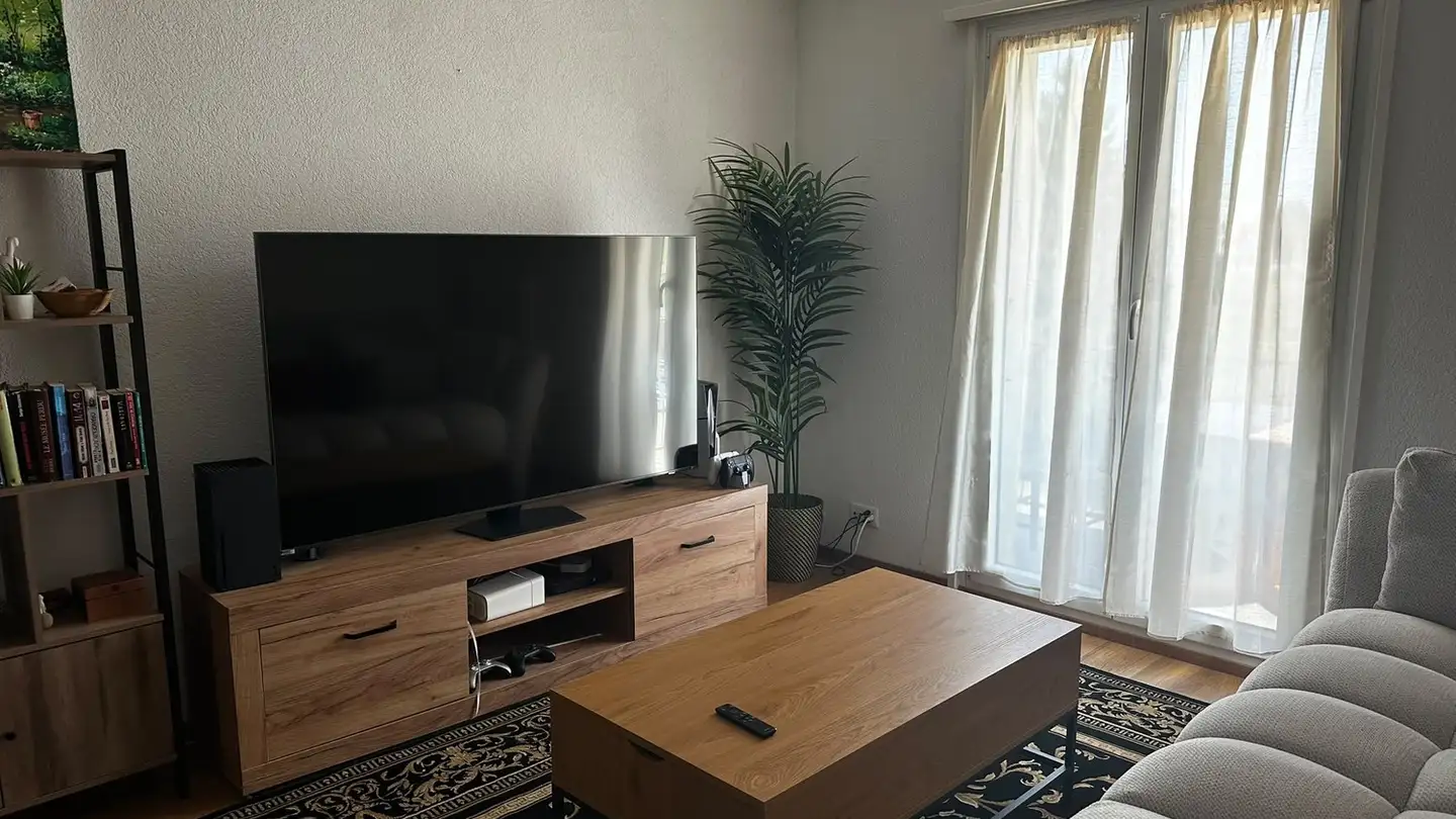 Appartement à louer - 1450 Ste-Croix