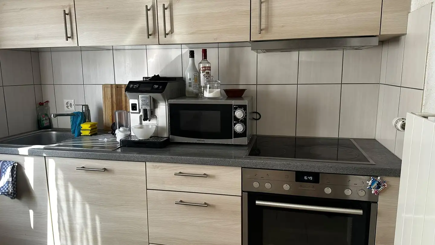 Appartement à louer - 1450 Ste-Croix - Photo 2