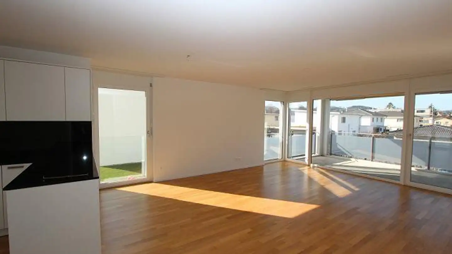 Appartement à louer - Am Feutschenbach 30, 9542 Münchwilen TG