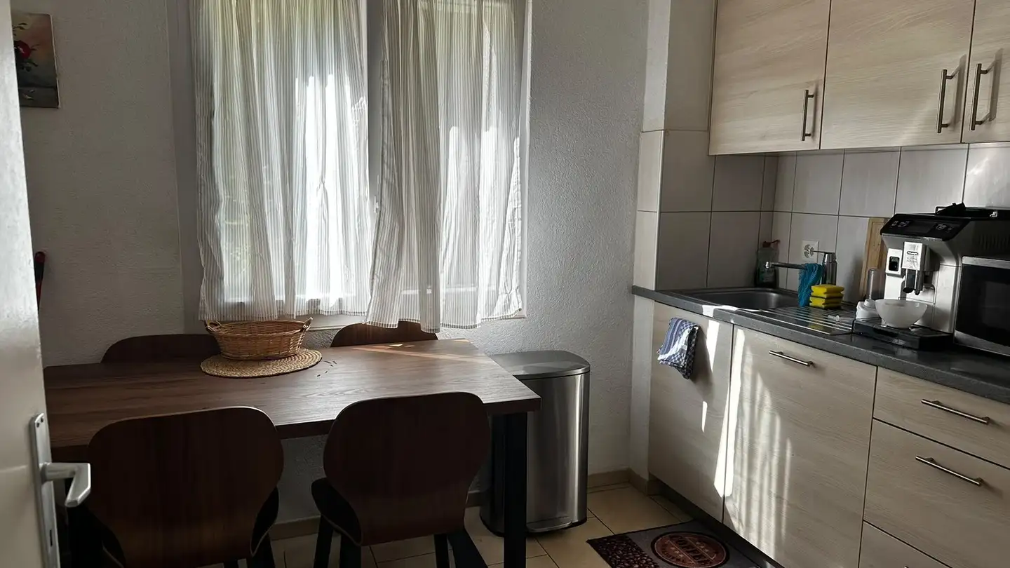Appartement à louer - 1450 Ste-Croix - Photo 3
