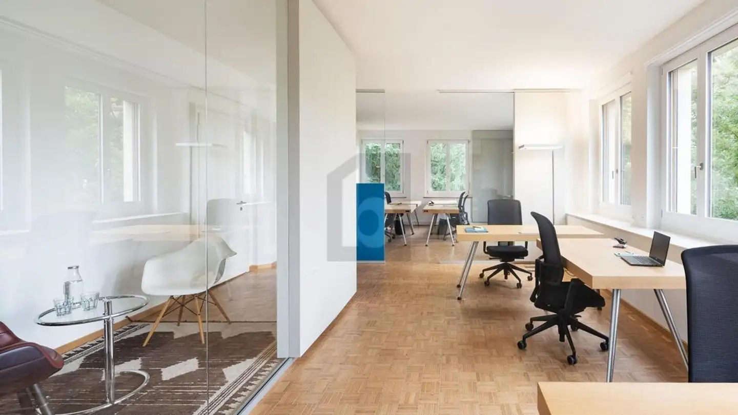 Bureau à louer - 4052 Basel