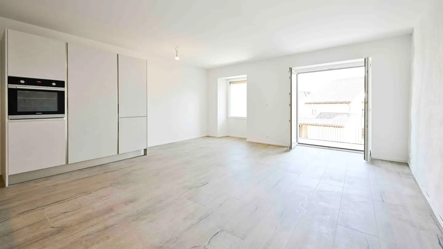Appartamento in affitto - Rue Des Granges 8, 2034 Peseux - Foto 3